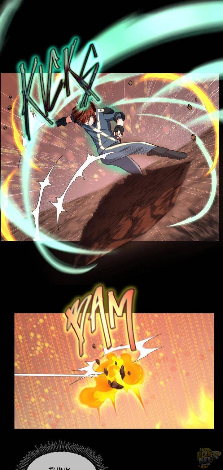 The Beginning After The End Chapter 98 image 60